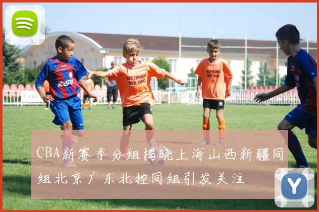 CBA新赛季分组揭晓上海山西新疆同组北京广东北控同组引发关注